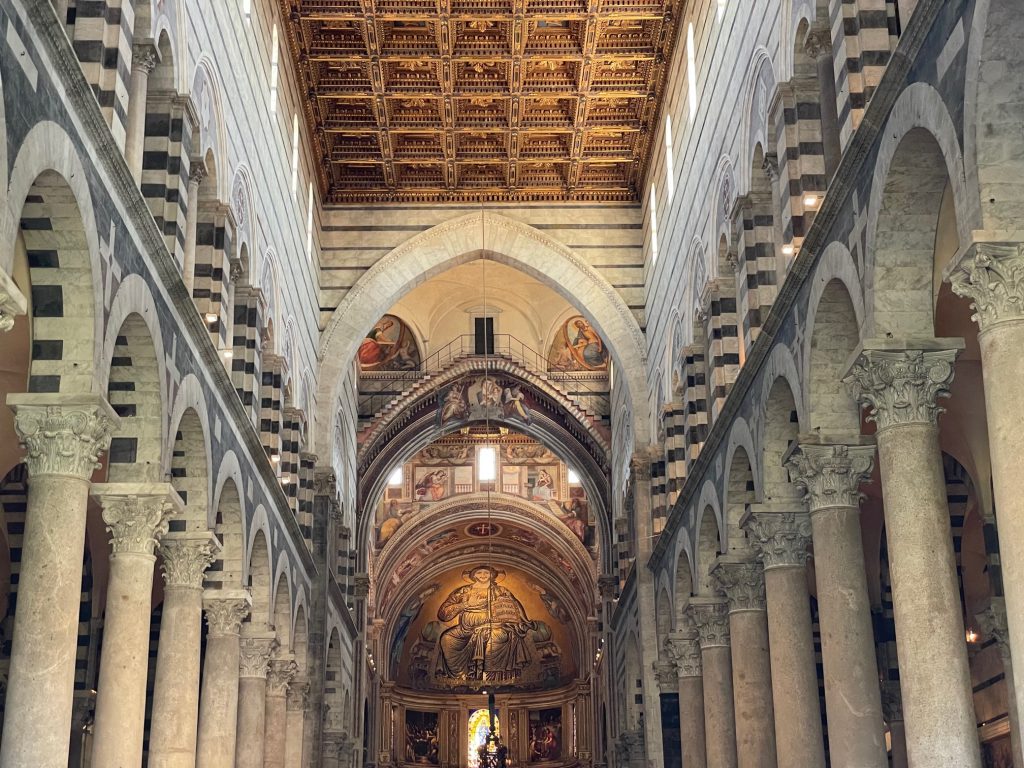 ピサの大聖堂
