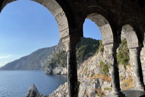 イタリア地中海沿岸の美しい世界遺産の街
